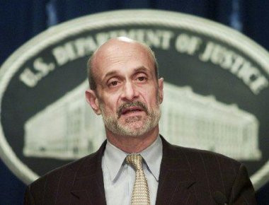 ΗΠΑ για Κυβερνοεπίθεση: Η Βόρεια Κορέα είναι η Νο1 ύποπτη